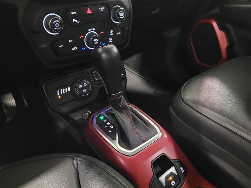 Jeep-RENEGADE-2.0 16V Turbo Trailhawk 4X4