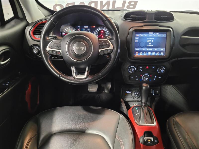Jeep-RENEGADE-2.0 16V Turbo Trailhawk 4X4