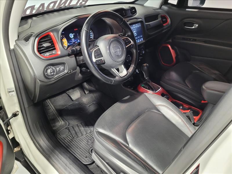 Jeep-RENEGADE-2.0 16V Turbo Trailhawk 4X4