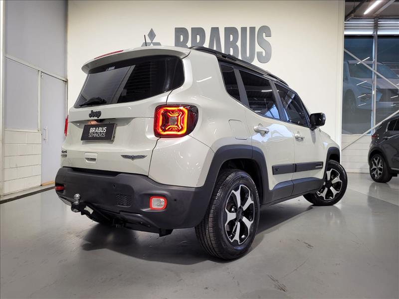 Jeep-RENEGADE-2.0 16V Turbo Trailhawk 4X4