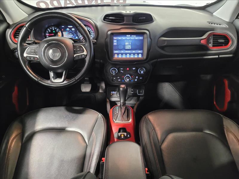 Jeep-RENEGADE-2.0 16V Turbo Trailhawk 4X4