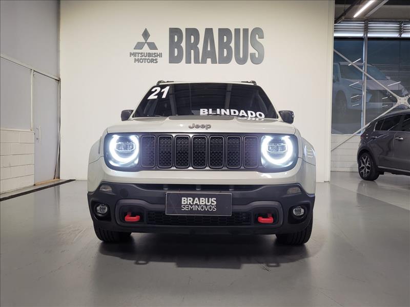Jeep-RENEGADE-2.0 16V Turbo Trailhawk 4X4