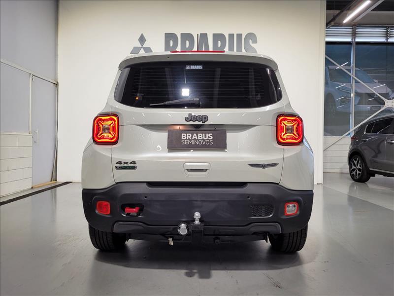 Jeep-RENEGADE-2.0 16V Turbo Trailhawk 4X4
