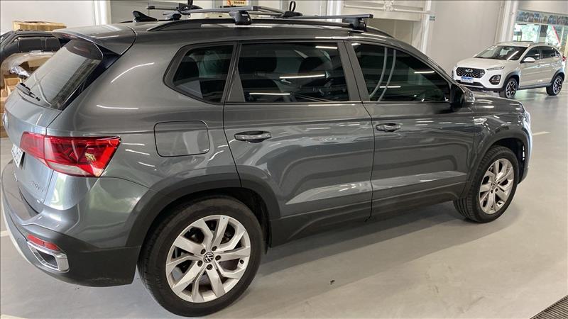 VW - Volkswagen-TAOS-1.4 250 TSI Comfortline
