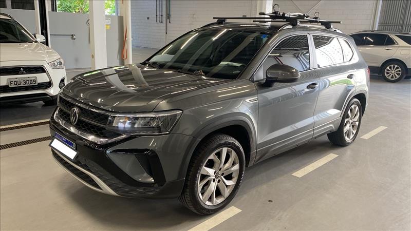 1.4 250 TSI Comfortline