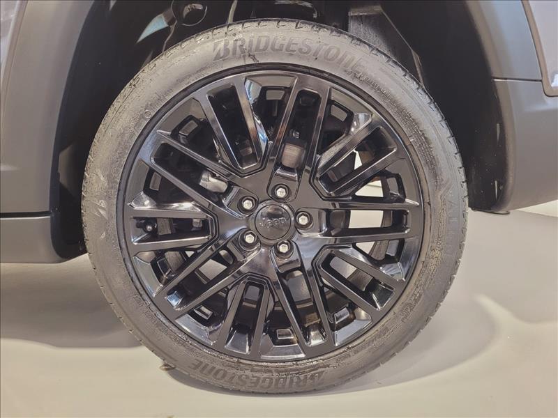 Jeep-COMPASS-1.3 T270 Turbo Limited