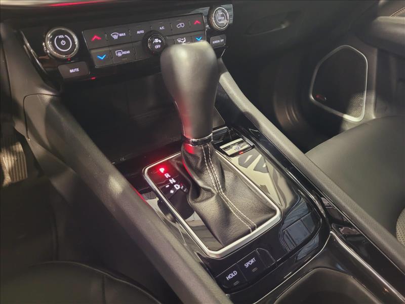 Jeep-COMPASS-1.3 T270 Turbo Limited