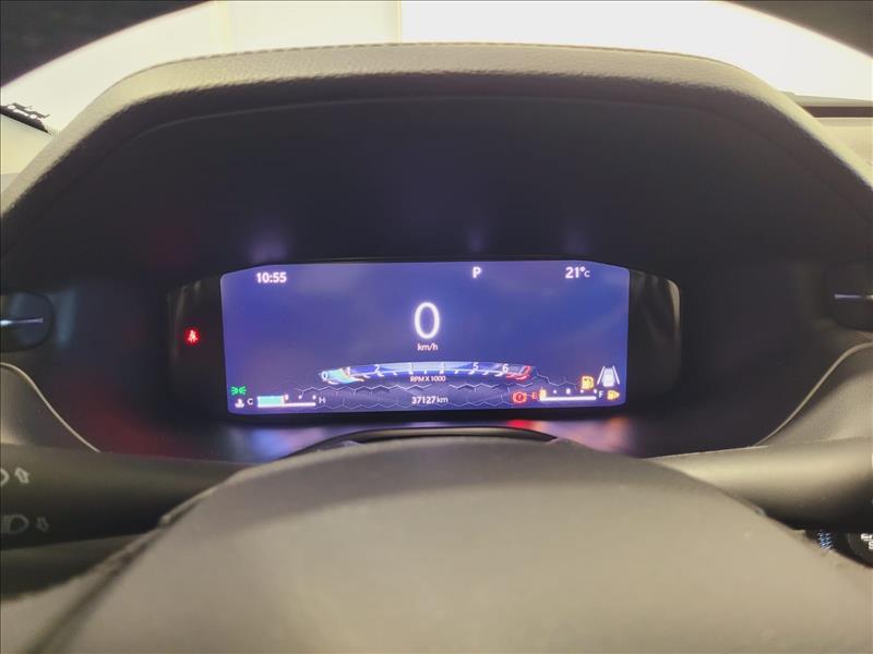 Jeep-COMPASS-1.3 T270 Turbo Limited