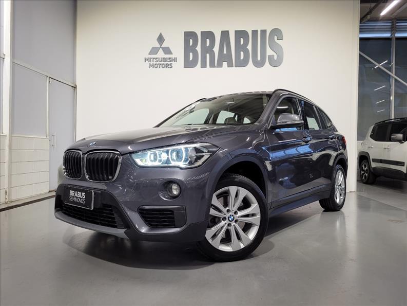 2.0 16V Turbo Activeflex Sdrive20i