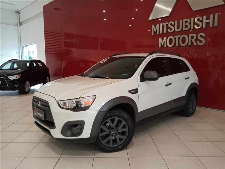 ASX 2.0 Outdoor 16V ASX 2.0 Outdoor 16V