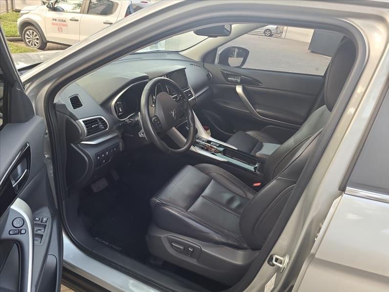 Mitsubishi-ECLIPSE CROSS-1.5 Mivec Turbo Hpe-s