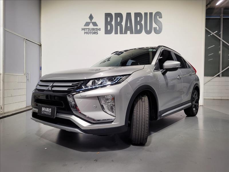 Mitsubishi-ECLIPSE CROSS-1.5 Mivec Turbo Hpe-s