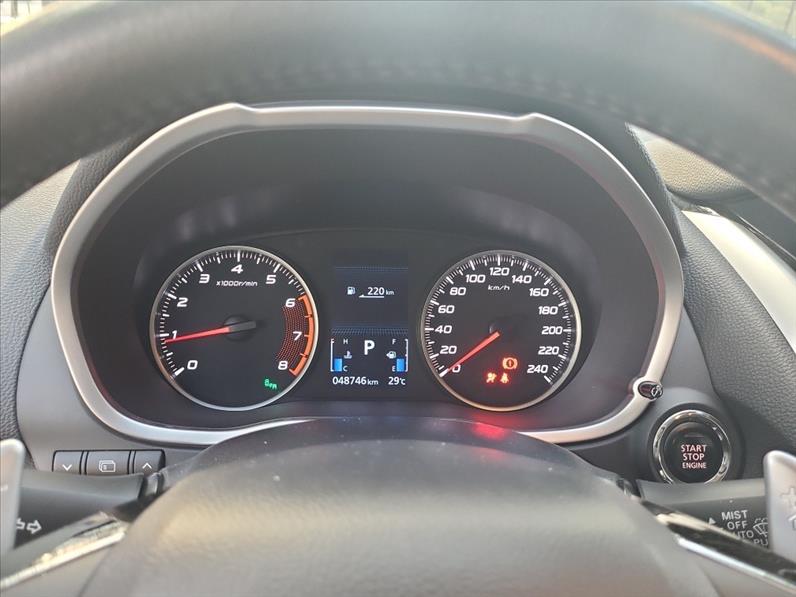 Mitsubishi-ECLIPSE CROSS-1.5 Mivec Turbo Hpe-s