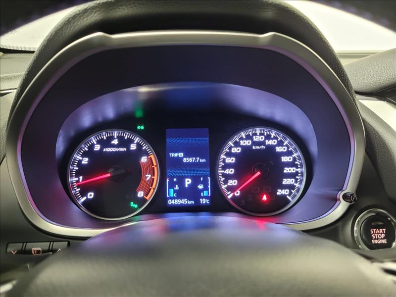 Mitsubishi-ECLIPSE CROSS-1.5 Mivec Turbo Hpe-s
