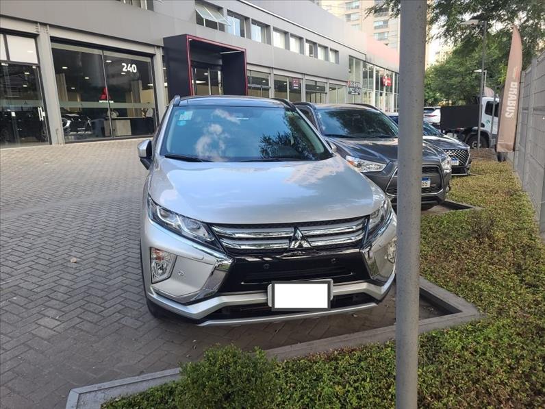 Mitsubishi-ECLIPSE CROSS-1.5 Mivec Turbo Hpe-s