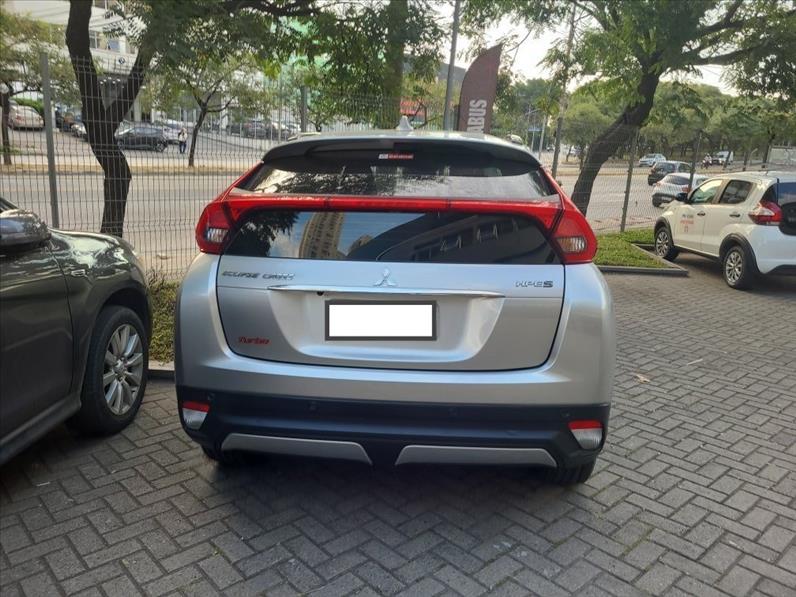 Mitsubishi-ECLIPSE CROSS-1.5 Mivec Turbo Hpe-s