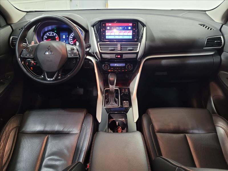 Mitsubishi-ECLIPSE CROSS-1.5 Mivec Turbo Hpe-s