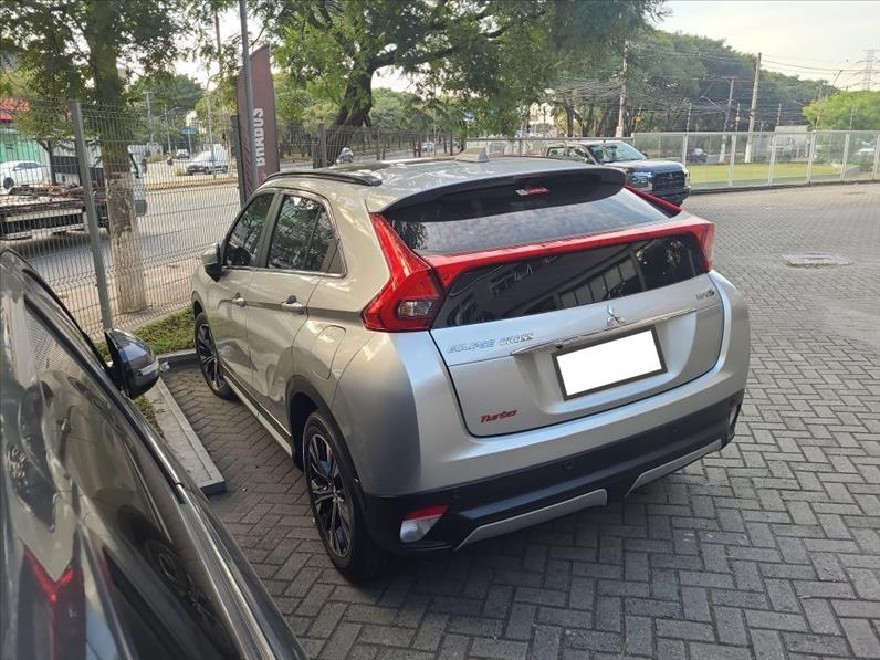 Mitsubishi-ECLIPSE CROSS-1.5 Mivec Turbo Hpe-s