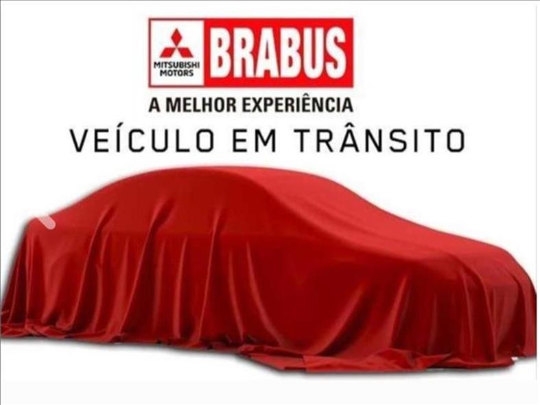 Mitsubishi-ECLIPSE CROSS-1.5 Mivec Turbo Hpe-s