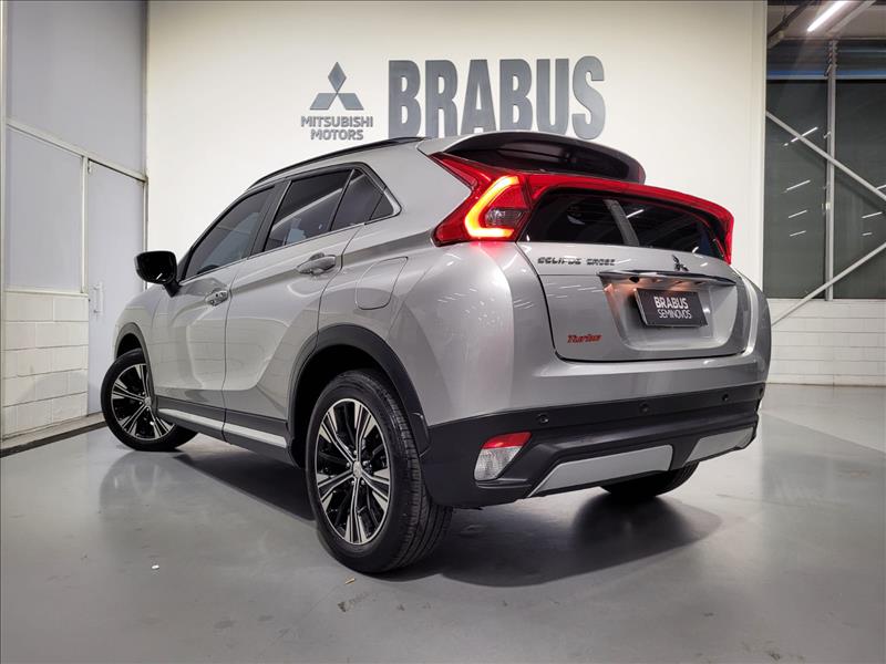 Mitsubishi-ECLIPSE CROSS-1.5 Mivec Turbo Hpe-s