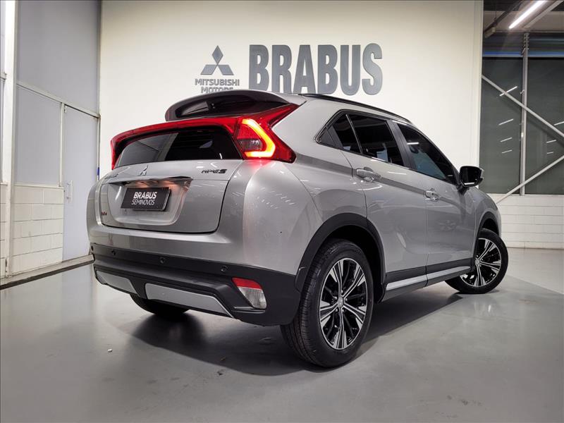 Mitsubishi-ECLIPSE CROSS-1.5 Mivec Turbo Hpe-s