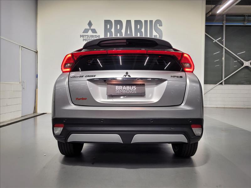 Mitsubishi-ECLIPSE CROSS-1.5 Mivec Turbo Hpe-s
