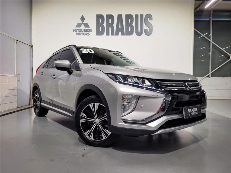 Mitsubishi-ECLIPSE CROSS-1.5 Mivec Turbo Hpe-s