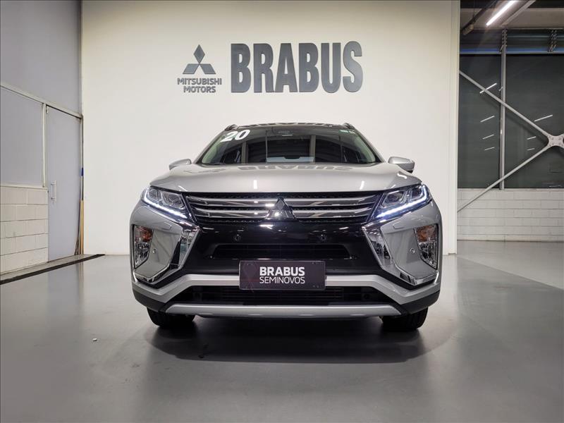Mitsubishi-ECLIPSE CROSS-1.5 Mivec Turbo Hpe-s