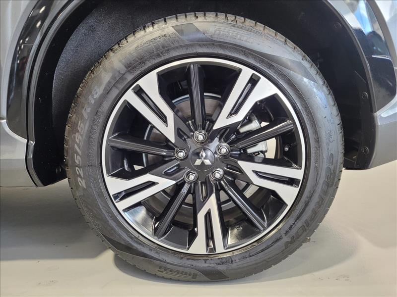 Mitsubishi-ECLIPSE CROSS-1.5 Mivec Turbo Hpe-s S-awc