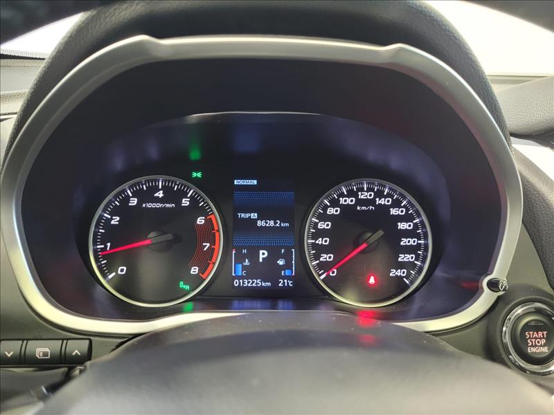 Mitsubishi-ECLIPSE CROSS-1.5 Mivec Turbo Hpe-s S-awc
