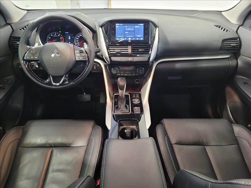 Mitsubishi-ECLIPSE CROSS-1.5 Mivec Turbo Hpe-s S-awc