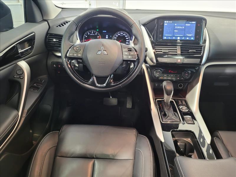 Mitsubishi-ECLIPSE CROSS-1.5 Mivec Turbo Hpe-s S-awc