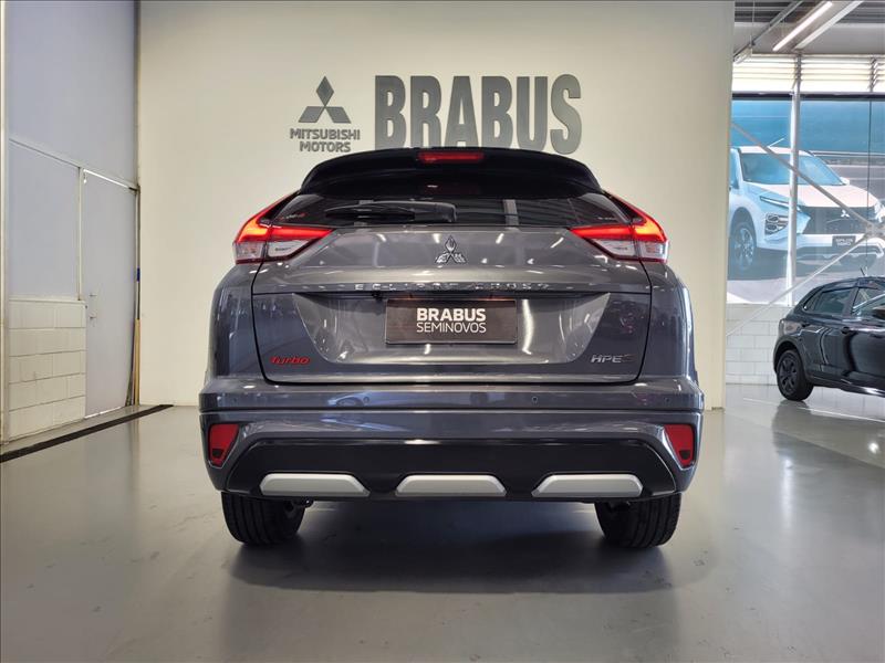 Mitsubishi-ECLIPSE CROSS-1.5 Mivec Turbo Hpe-s S-awc