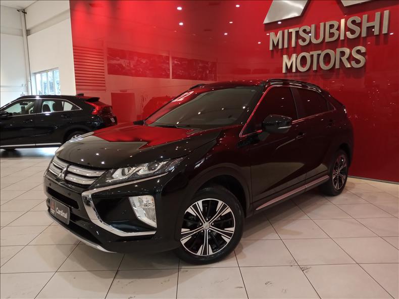 ECLIPSE CROSS 1.5 Mivec Turbo Hpe-s S-awc ECLIPSE CROSS 1.5 Mivec Turbo Hpe-s S-awc