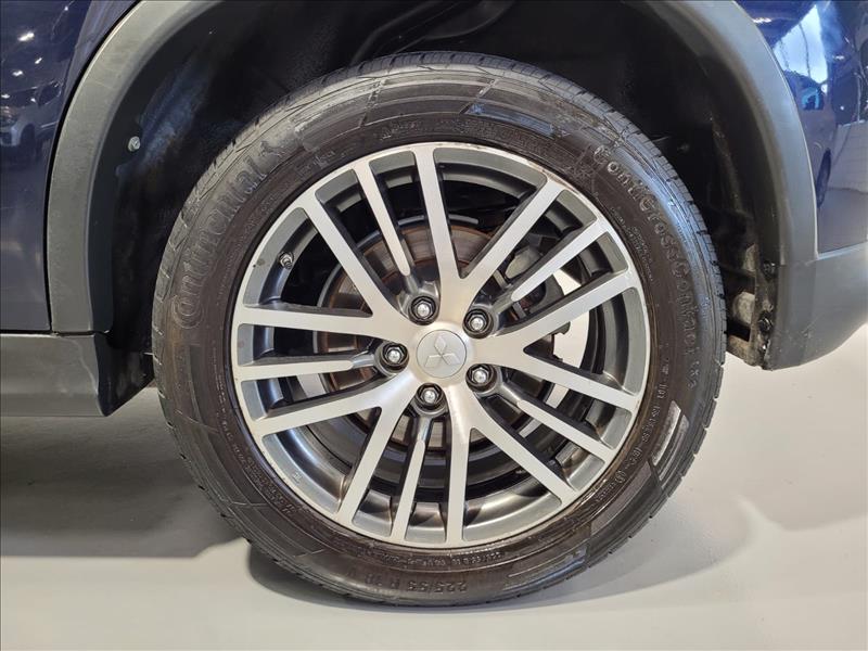 Mitsubishi-ASX-2.0 AWD 16V