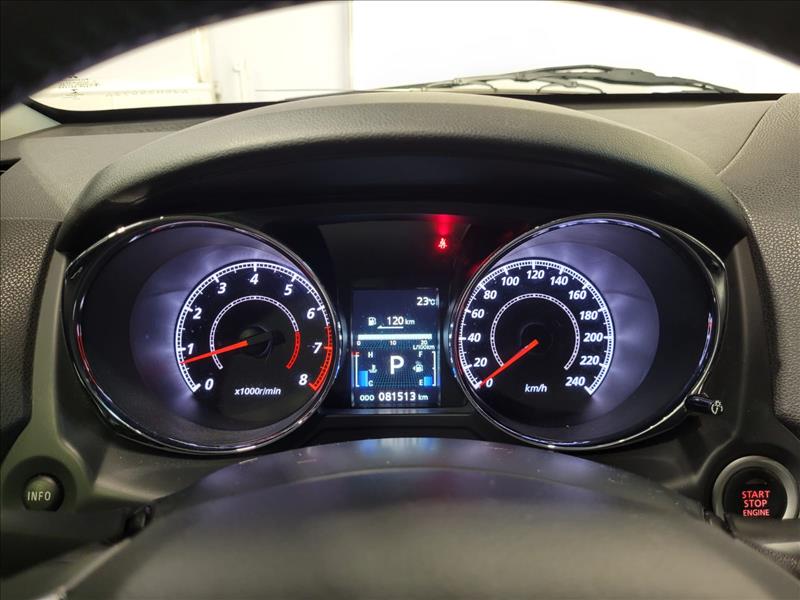 Mitsubishi-ASX-2.0 AWD 16V