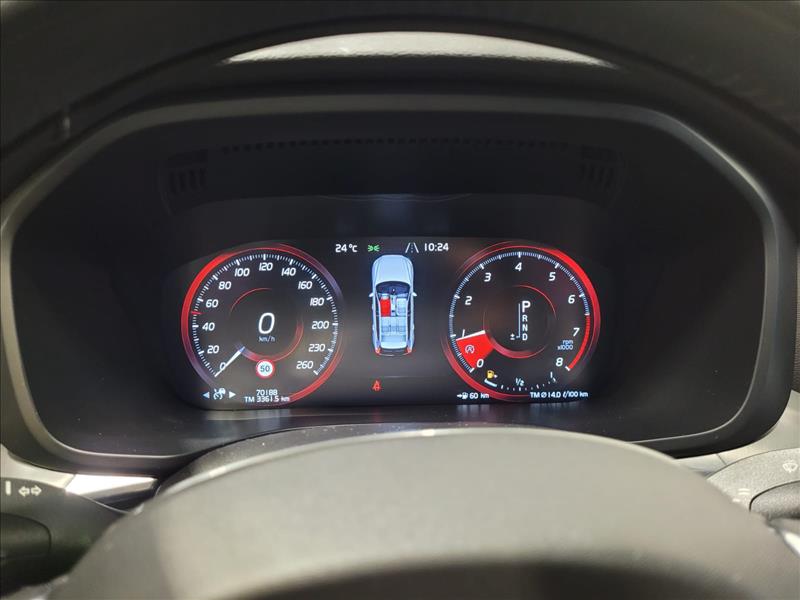 Volvo-XC60-2.0 T5 Momentum AWD Geartronic