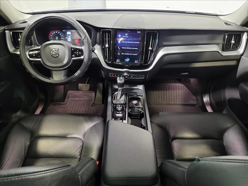 Volvo-XC60-2.0 T5 Momentum AWD Geartronic