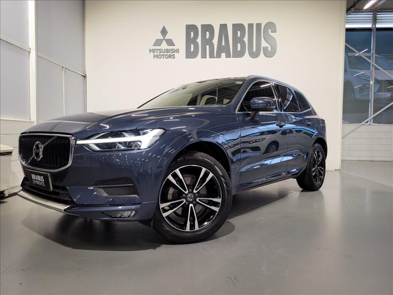 2.0 T5 Momentum AWD Geartronic