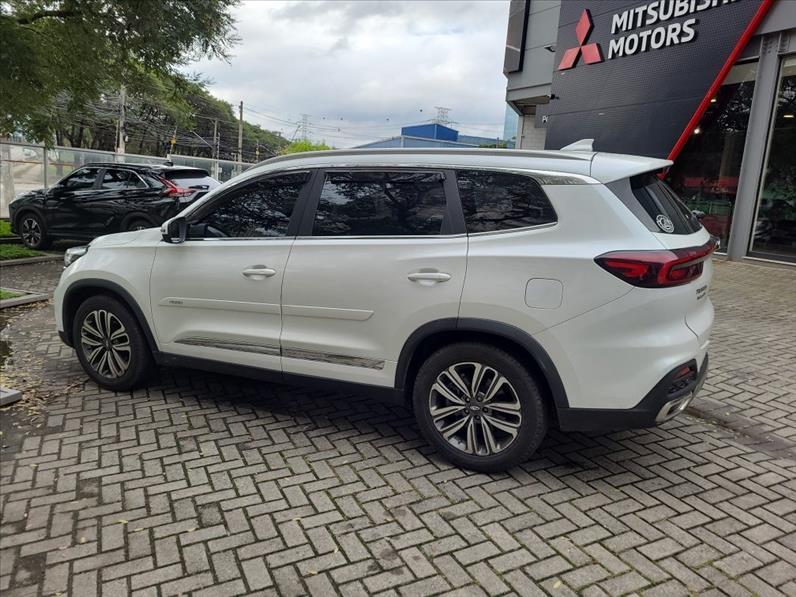 CAOA Chery-TIGGO 8-1.6 Tgdi TXS