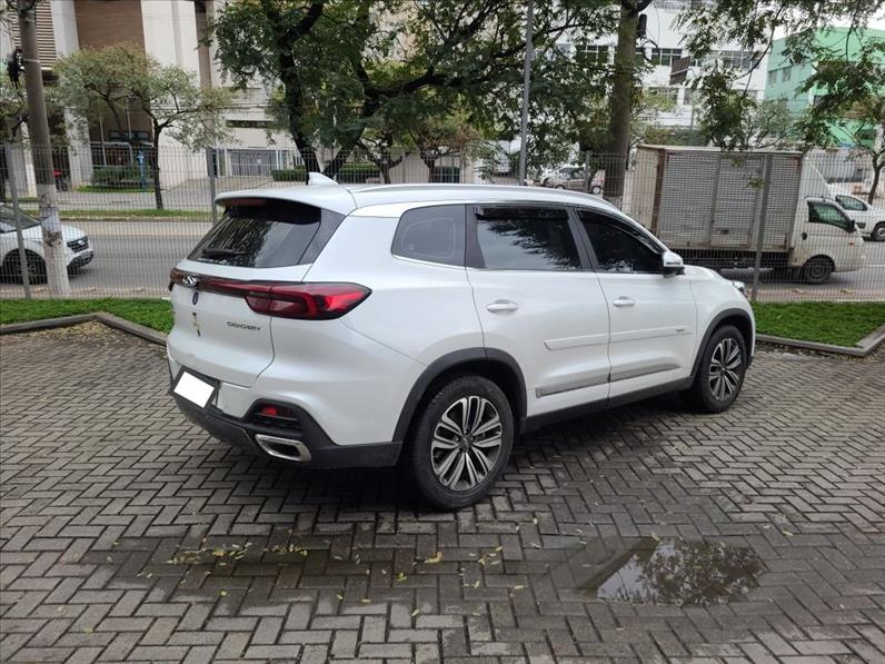 CAOA Chery-TIGGO 8-1.6 Tgdi TXS