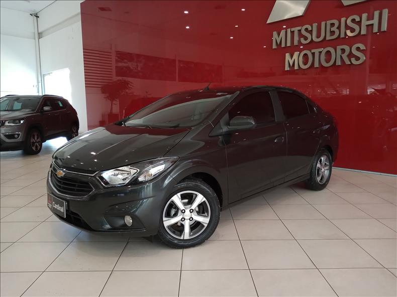 PRISMA 1.4 MPFI LTZ 8V PRISMA 1.4 MPFI LTZ 8V
