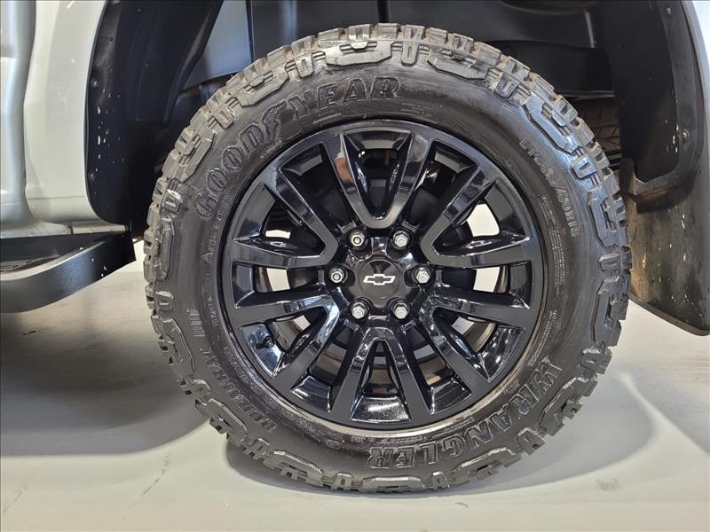 GM - Chevrolet-S10-2.8 16V Turbo LT CD 4X4