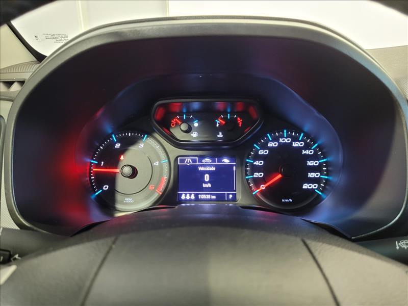 GM - Chevrolet-S10-2.8 16V Turbo LT CD 4X4