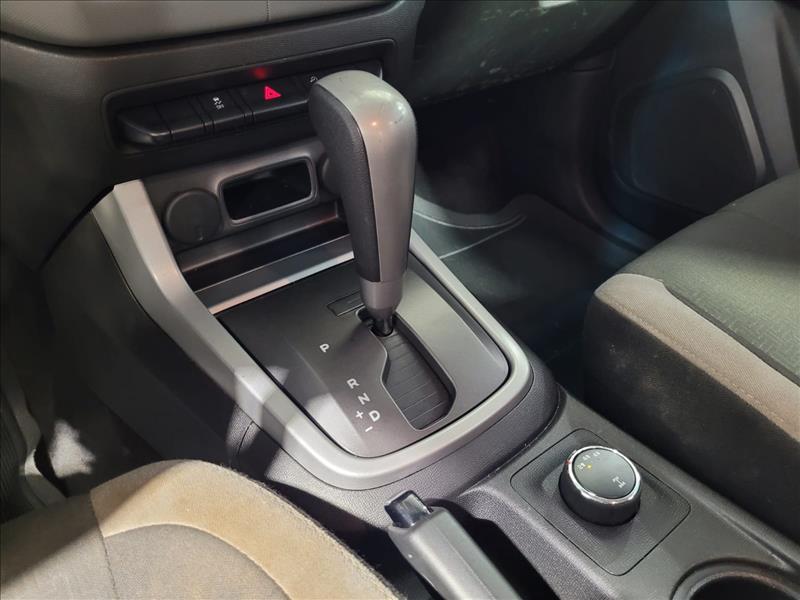 GM - Chevrolet-S10-2.8 16V Turbo LT CD 4X4