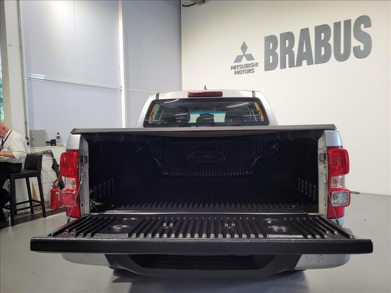 GM - Chevrolet-S10-2.8 16V Turbo LT CD 4X4