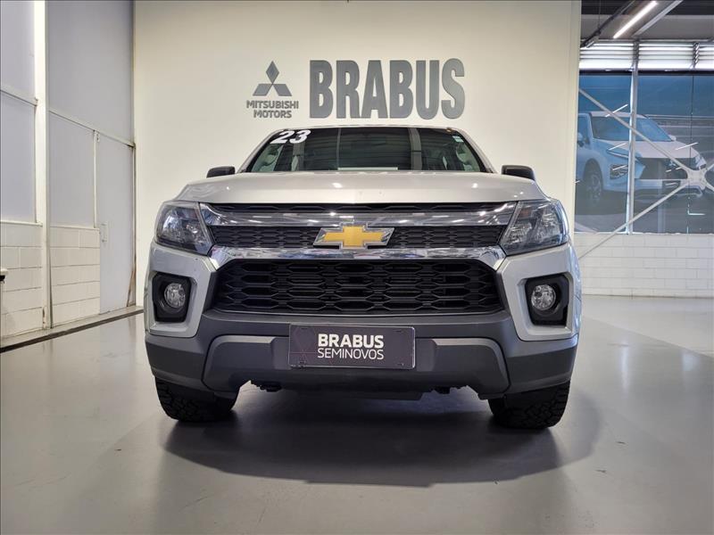 GM - Chevrolet-S10-2.8 16V Turbo LT CD 4X4