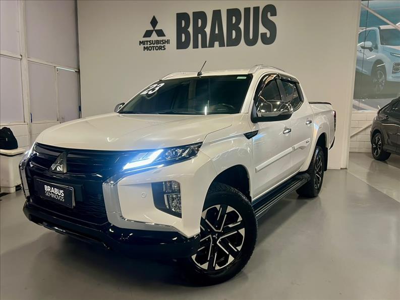 2.4 16V Turbo Sport Hpe-s CD 4X4