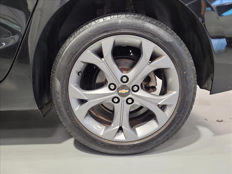 GM - Chevrolet-CRUZE-1.4 Turbo LTZ 16V