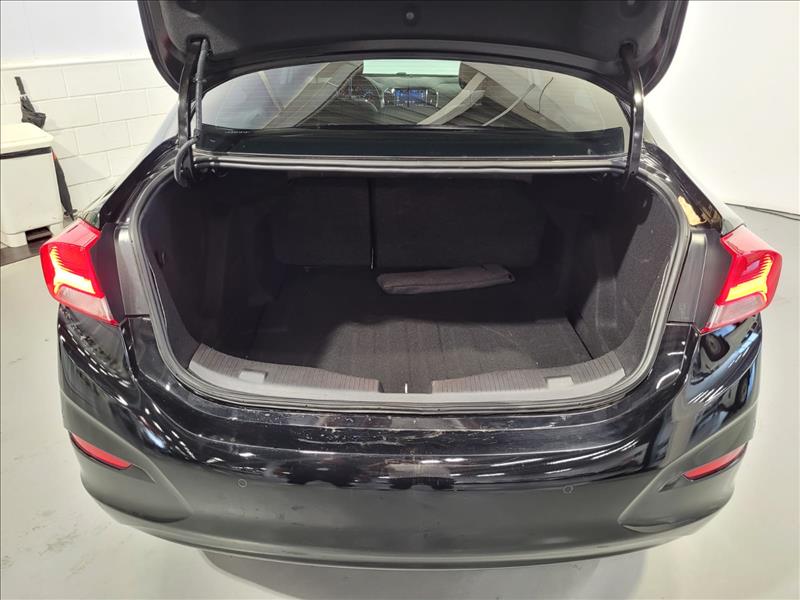 GM - Chevrolet-CRUZE-1.4 Turbo LTZ 16V